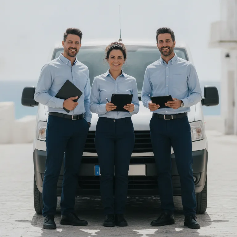 Consulente Finanziario team a Foggia